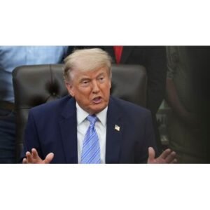 Trump’s Surprise Military Deployment Announcement: 5,000 Troops to Poland - Thumbnail