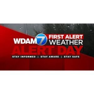 Shocking Mississippi Tornado Strikes: Damage Report and Warnings Issued - Thumbnail