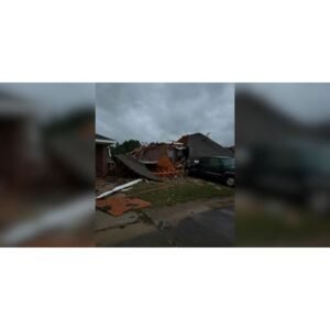 Severe Mississippi Tornadoes Leave Destruction Across Many Counties - Thumbnail