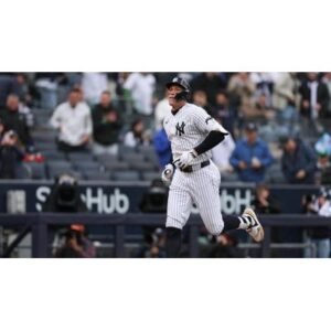 Shocking Comeback! Aaron Judge and Other MLB DFS Picks for May 25 - Thumbnail