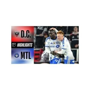 Breaking News: MLS All-Star Game Tickets Available Now! - Thumbnail