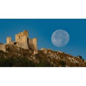 Shocking Blue Moon Tonight: Don’t Miss This Celestial Event! - Thumbnail