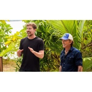 Mr. Beast’s Shocking Role on Survivor 50 and Elimination Recap - Thumbnail