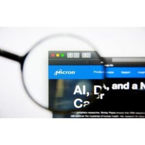 Micron’s Stock Surges: Time to Invest in MU Stock Price Now? - Thumbnail