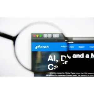Micron’s Stock Surges: Time to Invest in MU Stock Price Now? - Thumbnail
