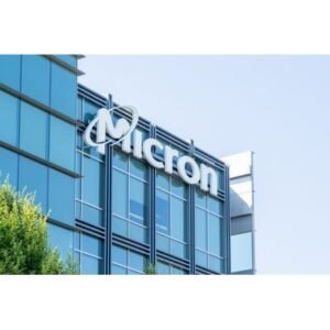 Micron Stock: Why It Remains a Top Buy Despite Recent Gains - Thumbnail