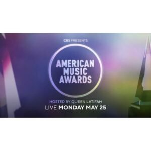 Surprising Winners at the 52nd American Music Awards Revealed - Thumbnail