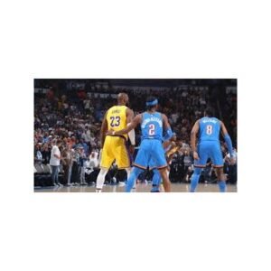 Experts Reveal Shocking Predictions for Today’s NBA Games - Thumbnail