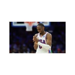 Sixers Force Game 7 Against Celtics: NBA Playoffs Excitement Builds - Thumbnail