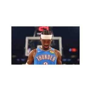 Shai Gilgeous-Alexander Achieves Historic Back-to-Back NBA MVP Wins - Thumbnail