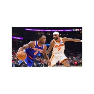 Historic Knicks Performance Shakes Up NBA Playoff Bracket - Thumbnail