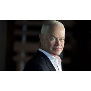 Neal McDonough Reveals Dark Times in Hollywood and His Inspiring Comeback - Thumbnail