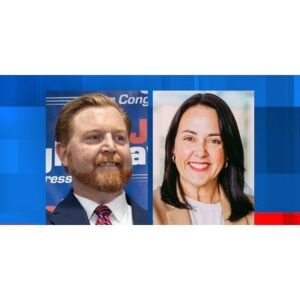 Surprising Outcomes in Nebraska Primary Elections Spark Controversy - Thumbnail