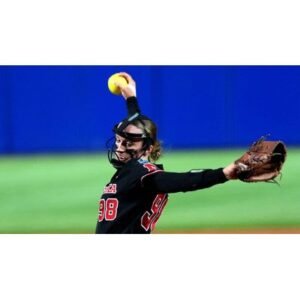 Historic Showdown: Nebraska Softball Meets Alabama in WCWS - Thumbnail