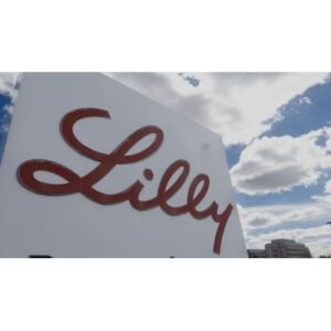Eli Lilly’s New Weight Loss Drug Retatrutide Shows Explosive Results - Thumbnail