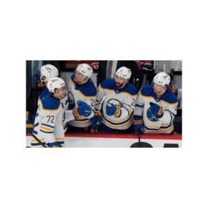 Pivotal Playoff Goal and Shocking Suspensions: NHL Playoffs Heat Up - Thumbnail