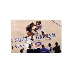 Breaking: OG Anunoby’s Explosive Performance Ignites NBA Buzz - Thumbnail