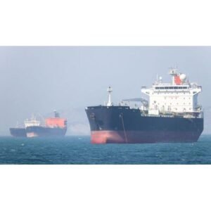 Oil Prices Plummet Amid Diplomatic Developments with Iran - Thumbnail