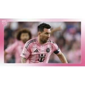 Urgent Showdown: Inter Miami Faces Orlando City with Unfinished Business - Thumbnail