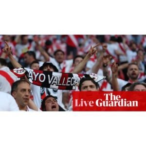 Surprising Showdown: Palace vs Rayo Vallecano in Historic Final - Thumbnail