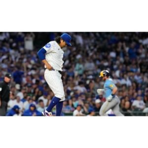 Pat Murphy’s Critical Role: Cubs Strive for Leadership Amid Challenges - Thumbnail