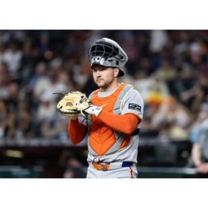 Guardians Make Strategic Move: Acquire Patrick Bailey in Blockbuster Trade - Thumbnail