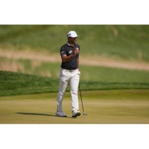 Historic Win: Aaron Rai Claims 2026 PGA Championship Title - Thumbnail