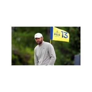 PGA Tee Times Today: Key News and Insights from the Championship - Thumbnail