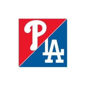 Surprising Night: Philadelphia Phillies Face Off Against Dodgers - Thumbnail