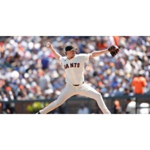 Giants vs. Phillies: Doubleheader Excitement and Key Matchups - Thumbnail