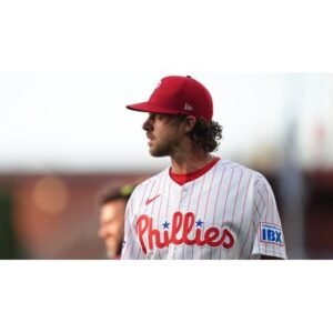 Phillies vs Marlins: Aaron Nola Faces Fastball Challenges in Key Game - Thumbnail