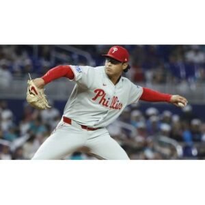 Explosive Matchup: Phillies vs Padres Showdown Tonight - Thumbnail