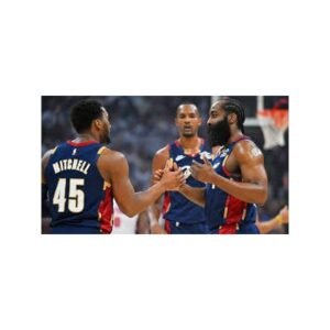 Detroit Pistons Face Uncertain Future After Game 7 Loss: What’s Next? - Thumbnail