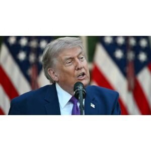 Trump-Backed Candidates Claim Victory in Latest Primaries - Thumbnail