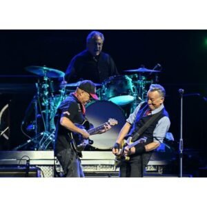 Bruce Springsteen Announces Historic Protest Festival for Justice - Thumbnail