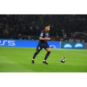 PSG Makes Bold Decisions Ahead of Crucial Match Against Lorient - Thumbnail