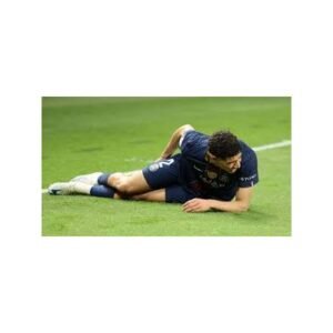 PSG Prepares for Critical Showdown Against Lorient: What You Need to Know - Thumbnail