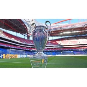 AI Predicts PSG’s Champions League Glory Ahead of Final - Thumbnail