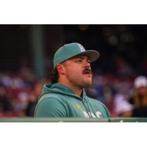 Red Sox Game Postponed: What You Need to Know - Thumbnail