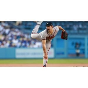 Spencer Strider Aims for Victory Against Struggling Red Sox - Thumbnail