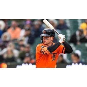 Surprising Shift in Red Sox vs Tigers: Injury Updates and Expert Predictions - Thumbnail