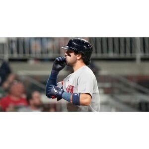 Surprising Red Sox Loss Raises Concerns Amid Slumping Offense - Thumbnail