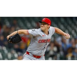 Reds vs Phillies Showdown: Can Cincinnati Overcome Their Recent Slump? - Thumbnail