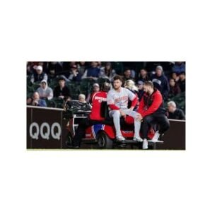 Red’s Closer Emilio Pagan Carted Off with Hamstring Injury: What’s Next for Cincinnati? - Thumbnail
