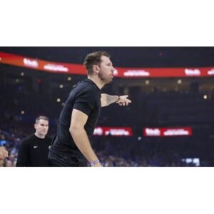 Luka Doncic Injury Update: What This Means for the Lakers’ Playoff Dreams - Thumbnail