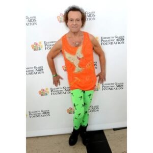Richard Simmons Death: Unraveling the Mysteries Behind His Disappearance - Thumbnail