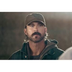 Riley Green’s Departure from ‘Marshals’ Leaves Crew Heartbroken - Thumbnail