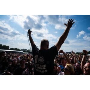 Riot Fest 2026: Tool, Alanis Morissette, and Tom Skilling Headline This Year’s Festival - Thumbnail