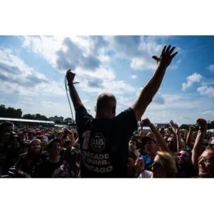 Riot Fest 2026: Tool, Alanis Morissette, and Tom Skilling Headline This Year’s Festival - Thumbnail