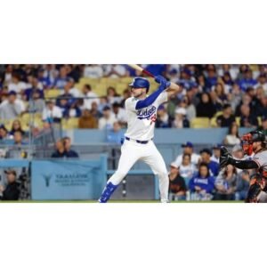 Dodgers vs. Rockies: Can LA Finally Dominate at Home? - Thumbnail